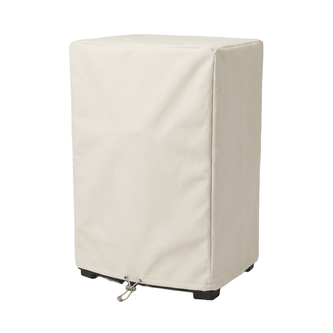 3 Panel Gas Heater Cover