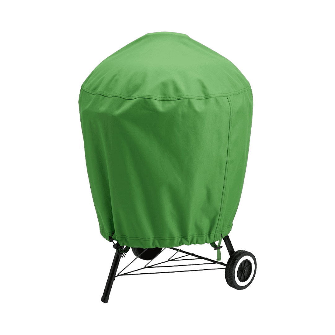 BBQ Cover Circular (Kettle Braai)