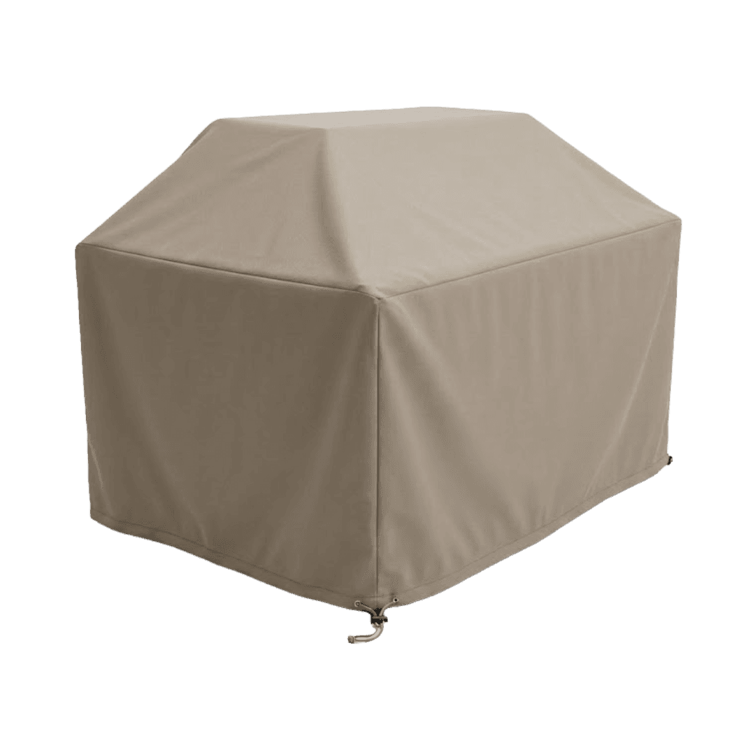 BBQ Cover Rectangular Large