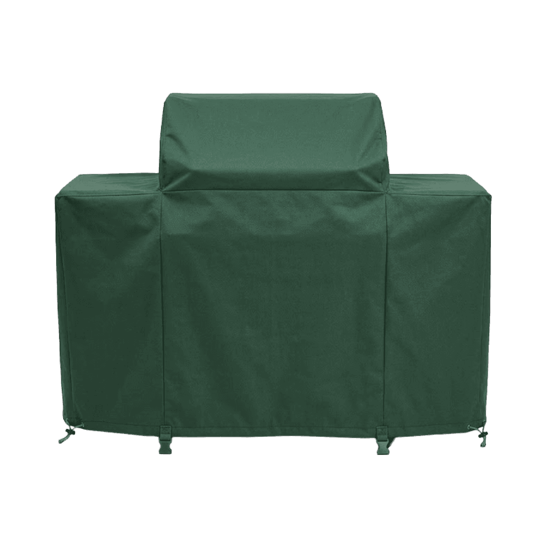 Gas BBQ Cover Rectangular Medium / UV