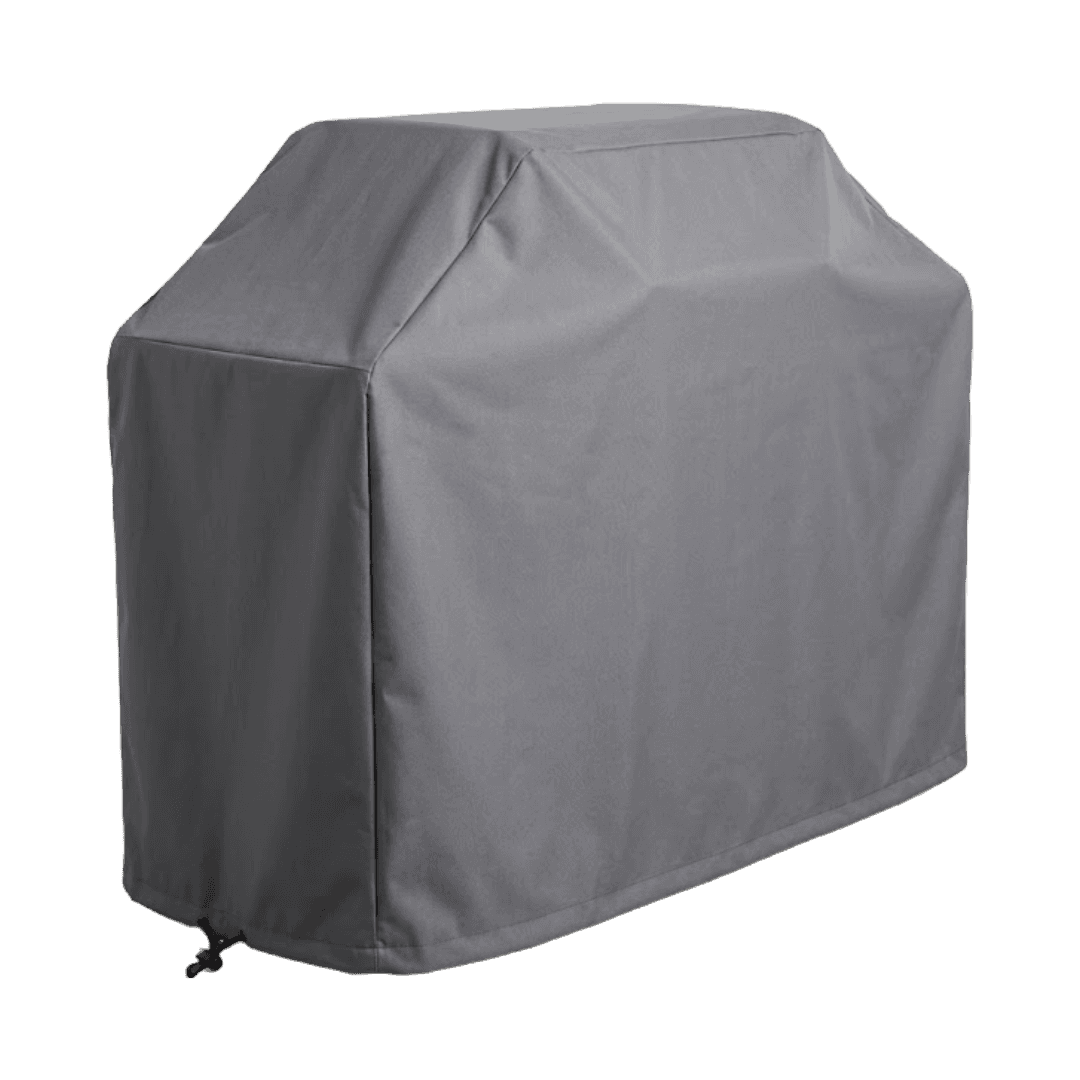 Gas Cover Rectangular (3-burner)