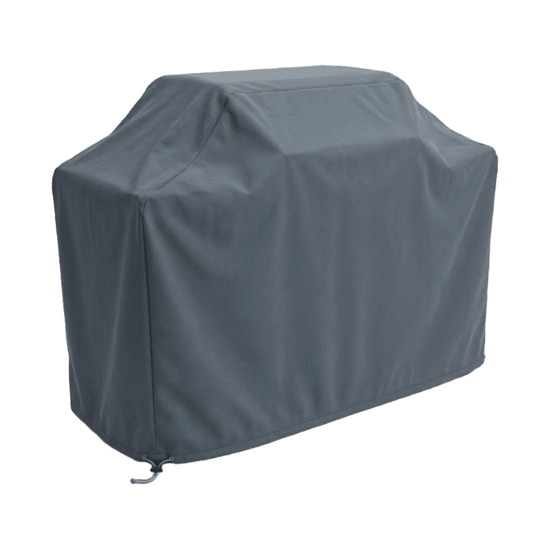 Gas Cover Rectangular (4-burner)