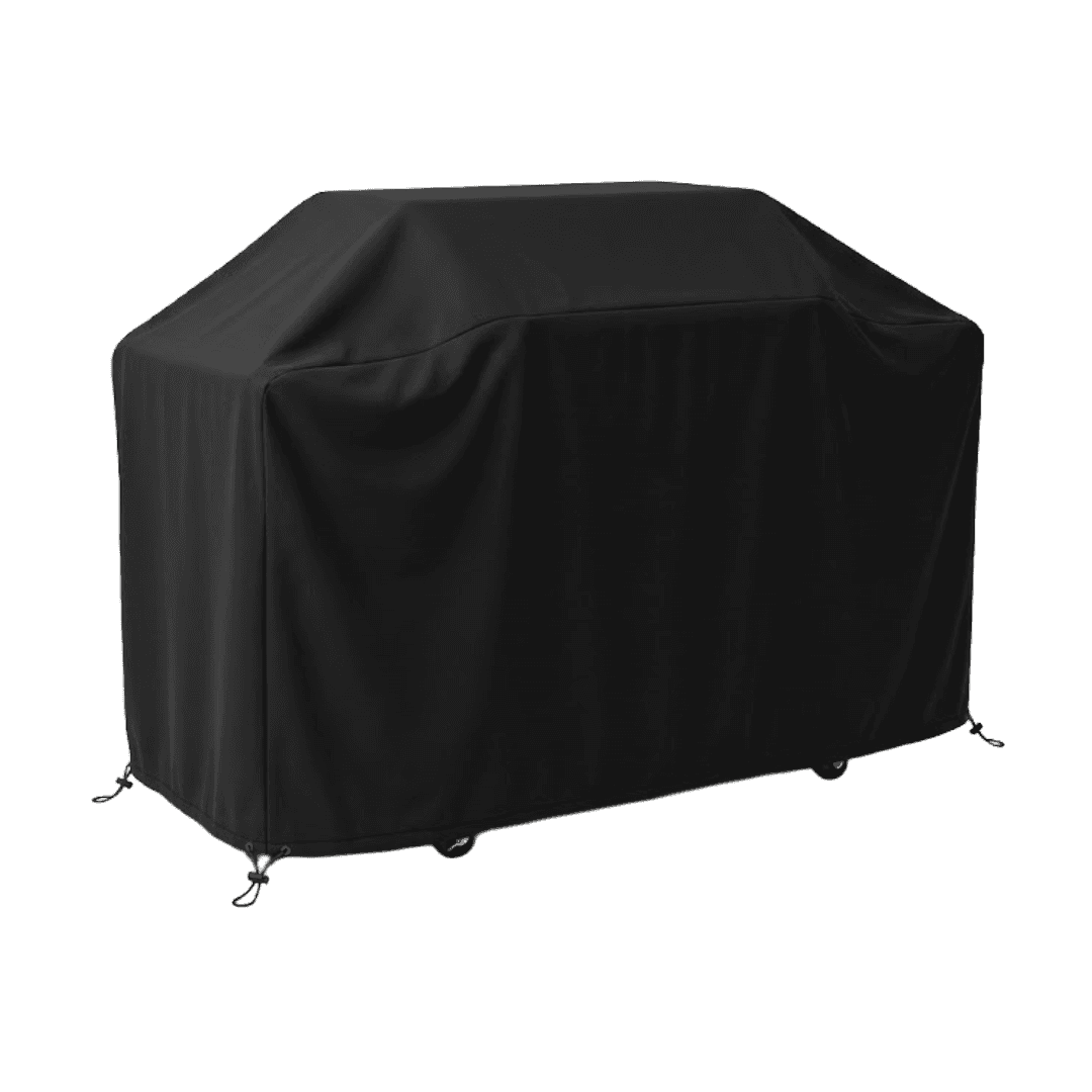 Gas Cover Rectangular (6 burner)