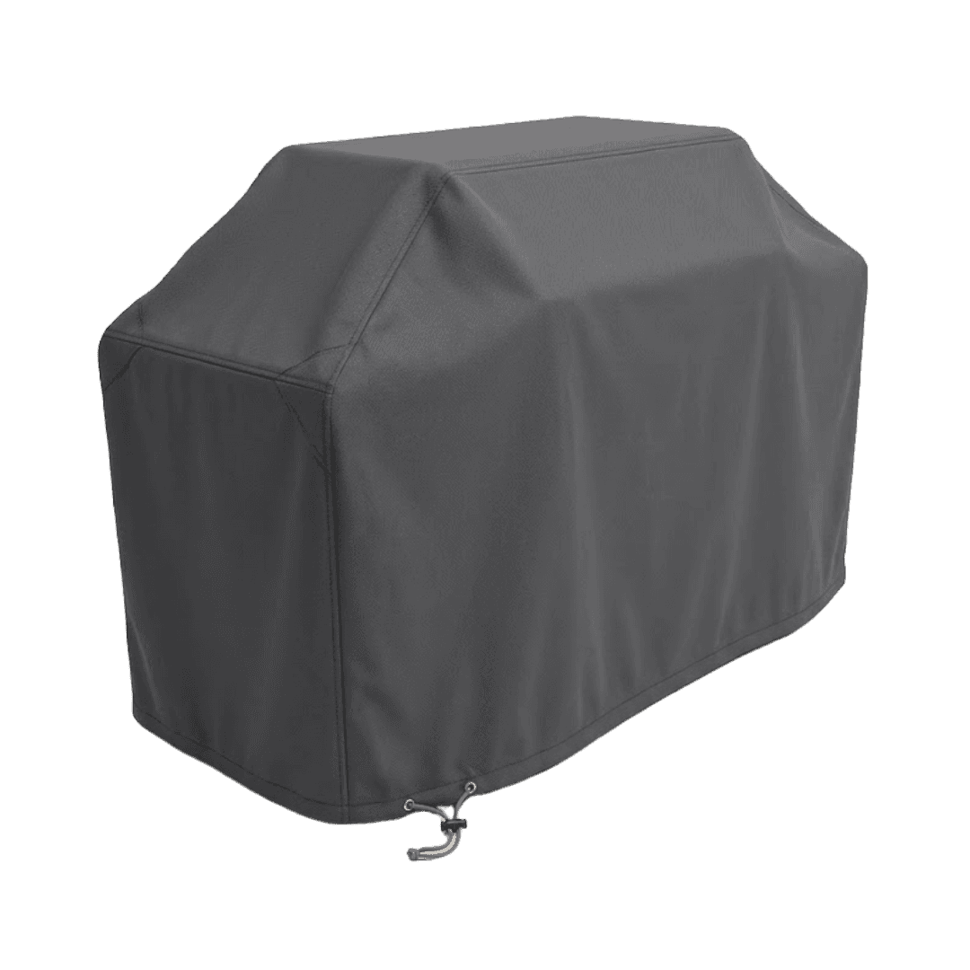 Gas Cover Rectangular (6-burner)