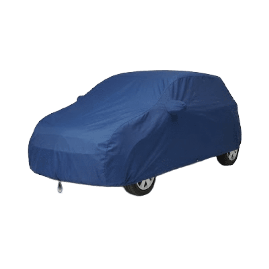Motor Car Cover