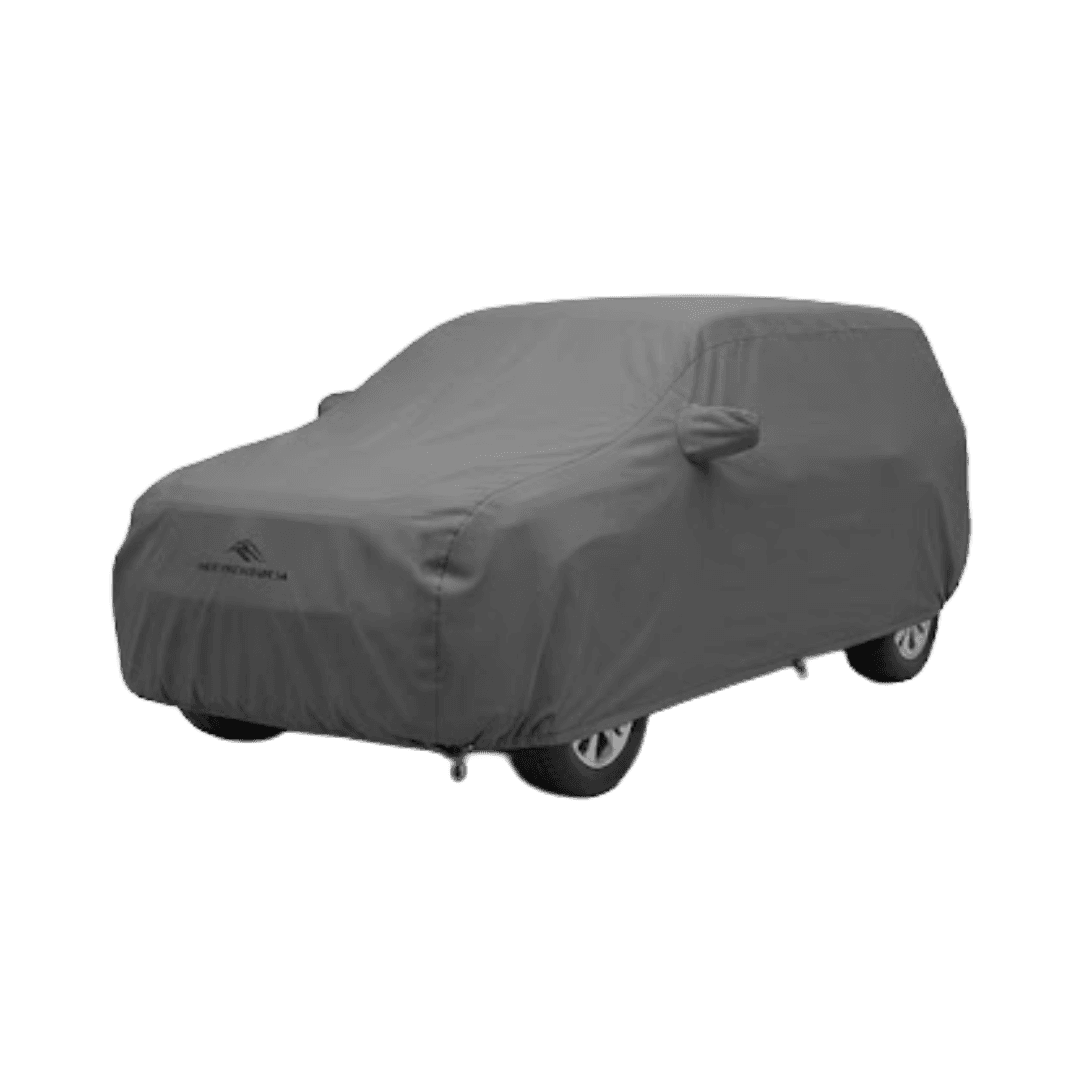 Motor Car Dust Cover