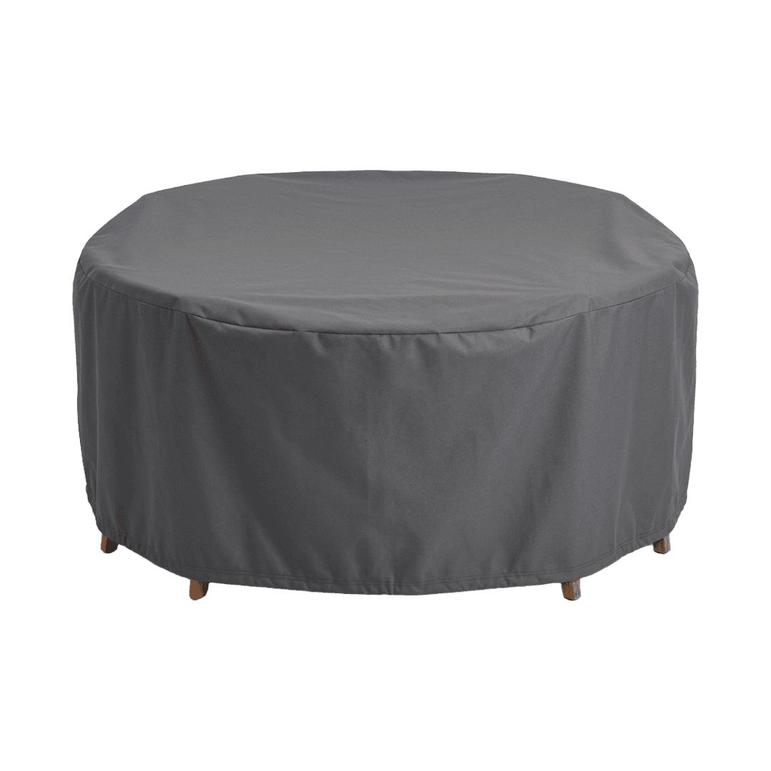 Table Cover Circular Small / Plain