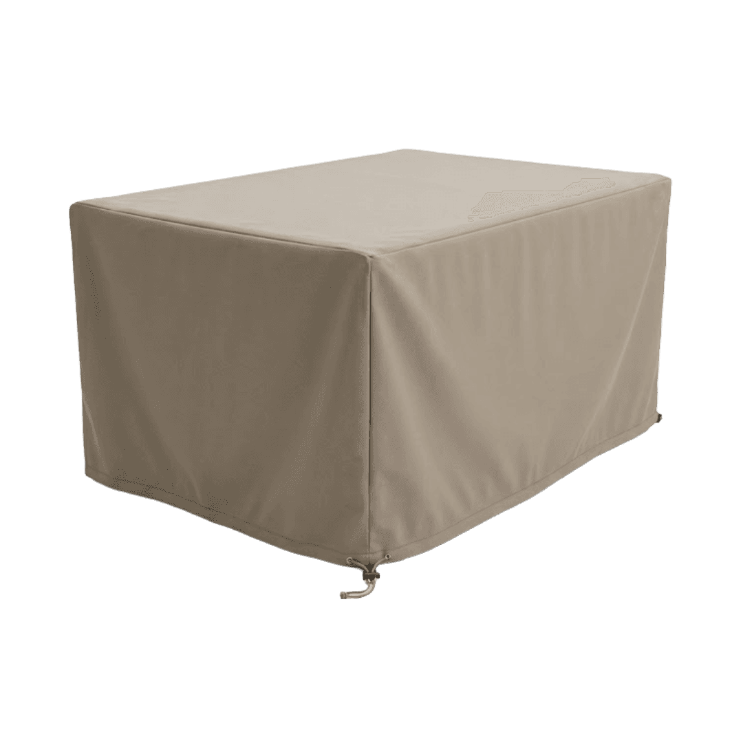 Table Cover Rectangular Small / Plain