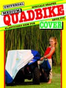 Quad Bike Cover