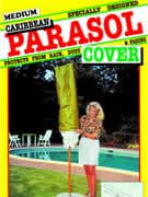 Parasol Cover Medium