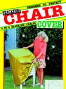 Stacking Chair Cover