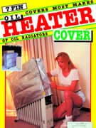 Fin Heater Cover